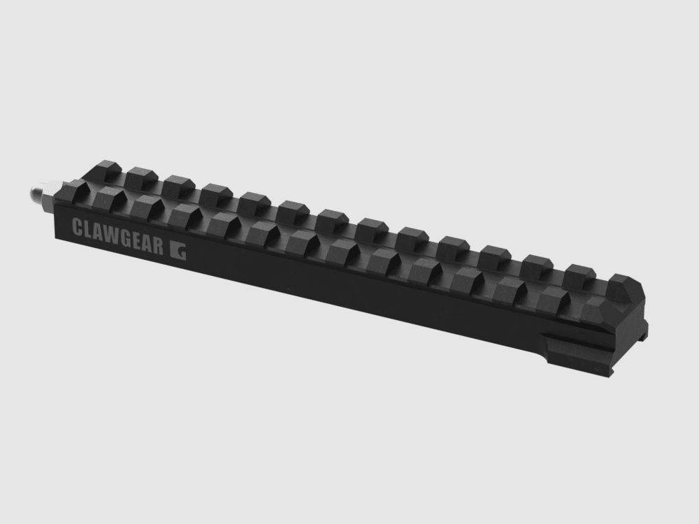 Clawgear SG550 Low Profile Mount Base