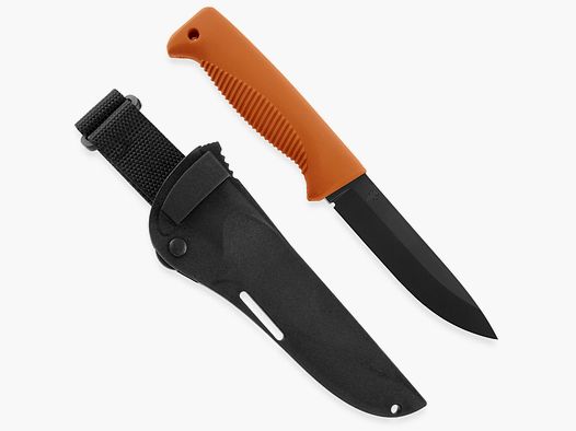Peltonen Knives Outdoormesser M07 Ranger Puuko