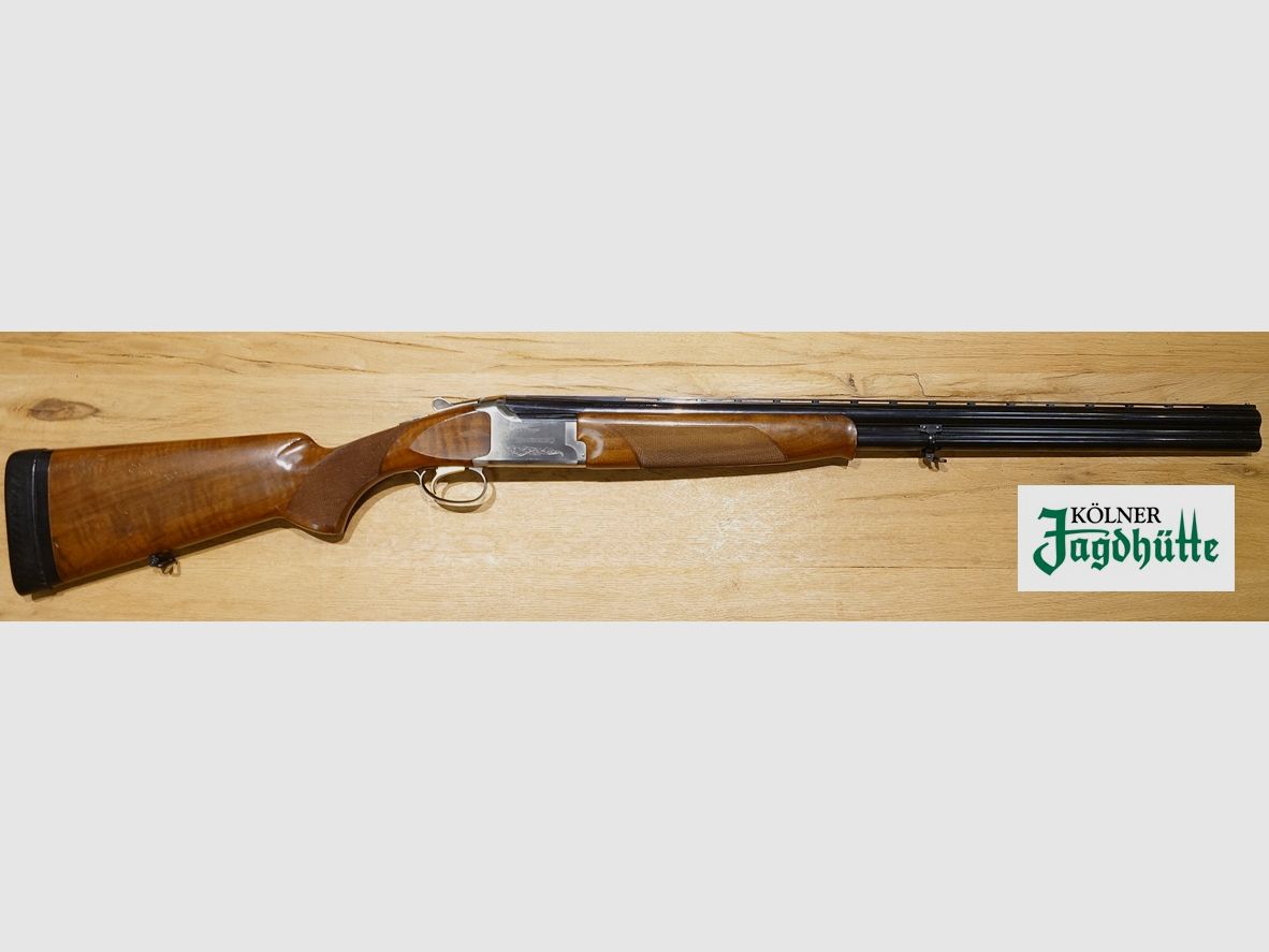 Over-and-under shotgun Browning Mod. 325 Cal. 12/70, image 2 of 7
