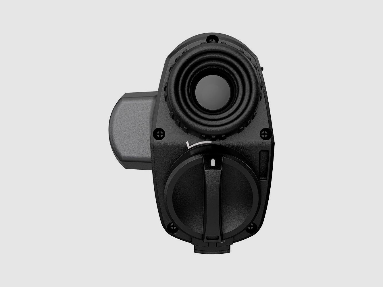 Hikmicro Gryphon Coperchio della batteria