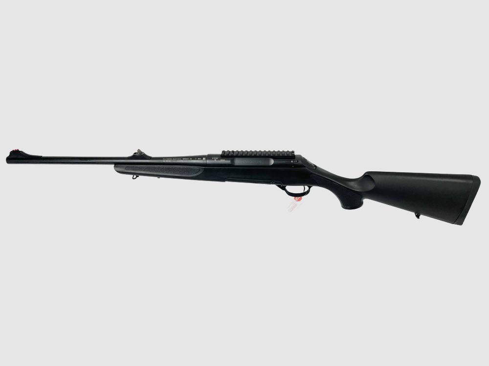Haenel Repeating Rifle J10 Pro Comp Soft Touch Cal .308Win