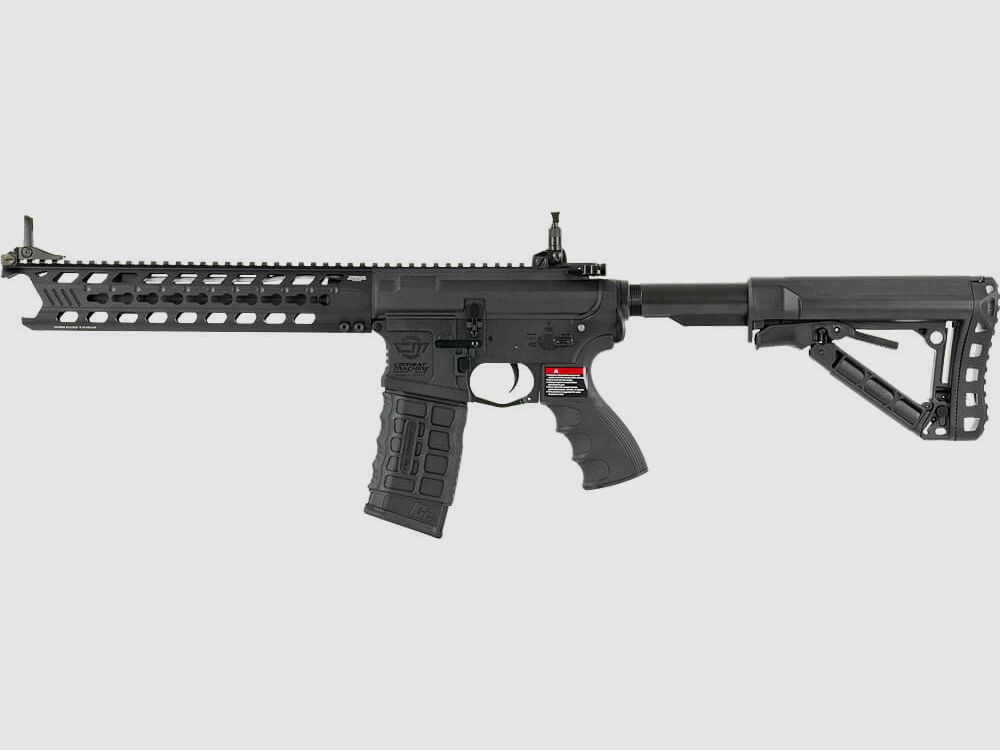 G&G CM16 Predator, Bild 2 von 6