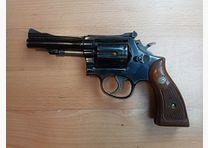 Smith & Wesson 15 - 3