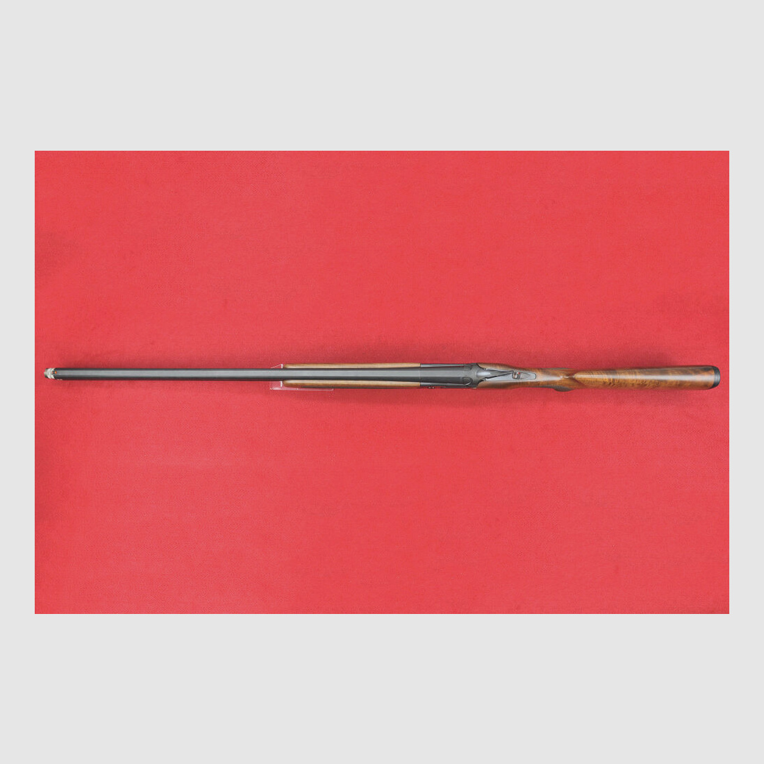 Beretta Mod. 690 LL 76 cm 12/76 Bockdoppelflinte