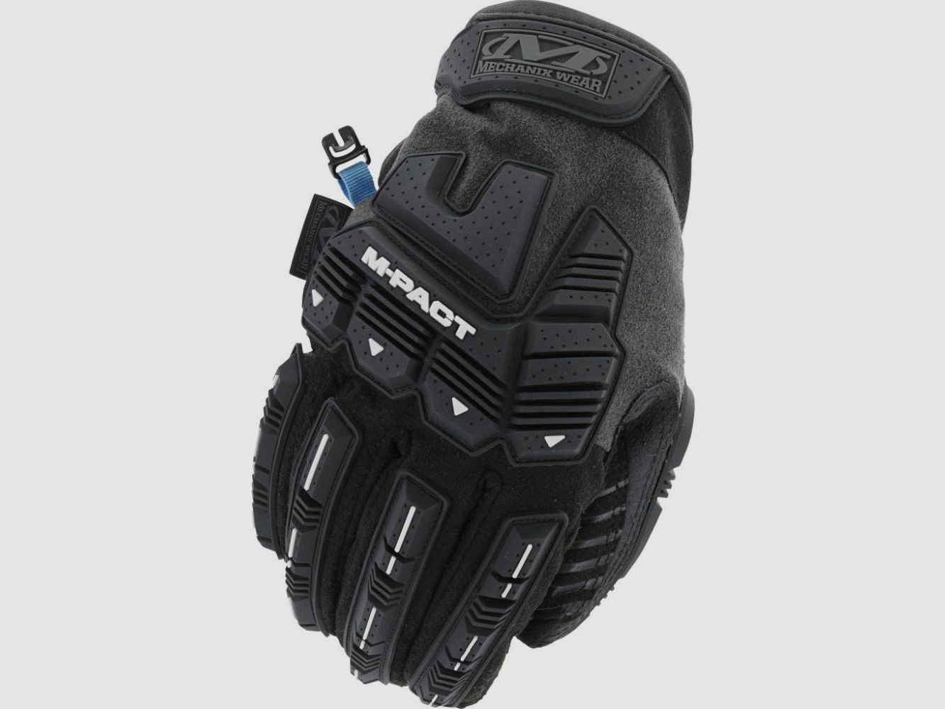 Mechanix ColdWork M-Pact Gloves