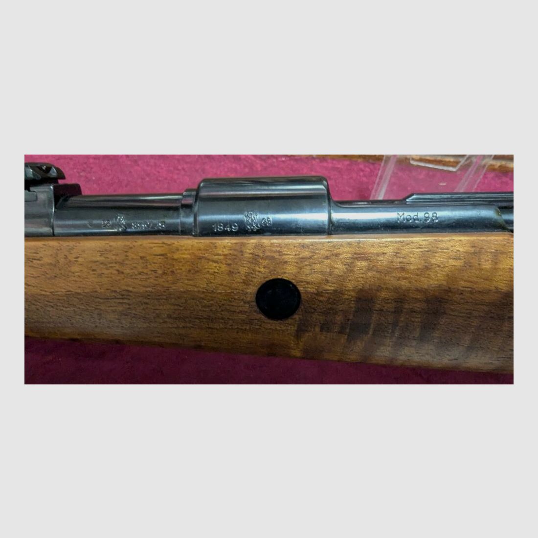 Mauser 98K