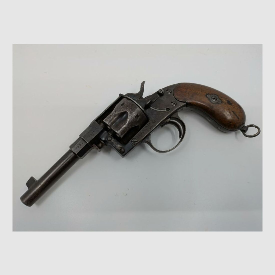 S&S 1883, image 1 sur 6