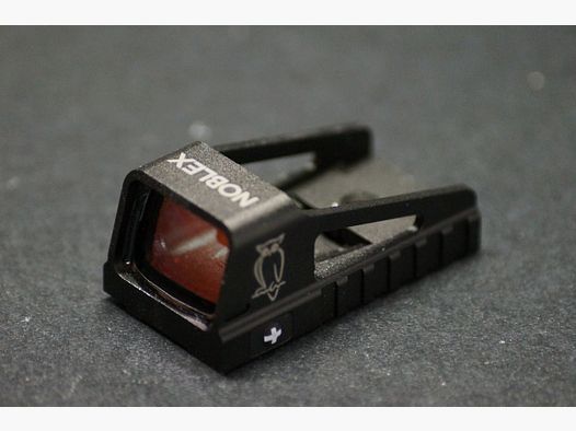 Noblex NV 1×23 OS Glock