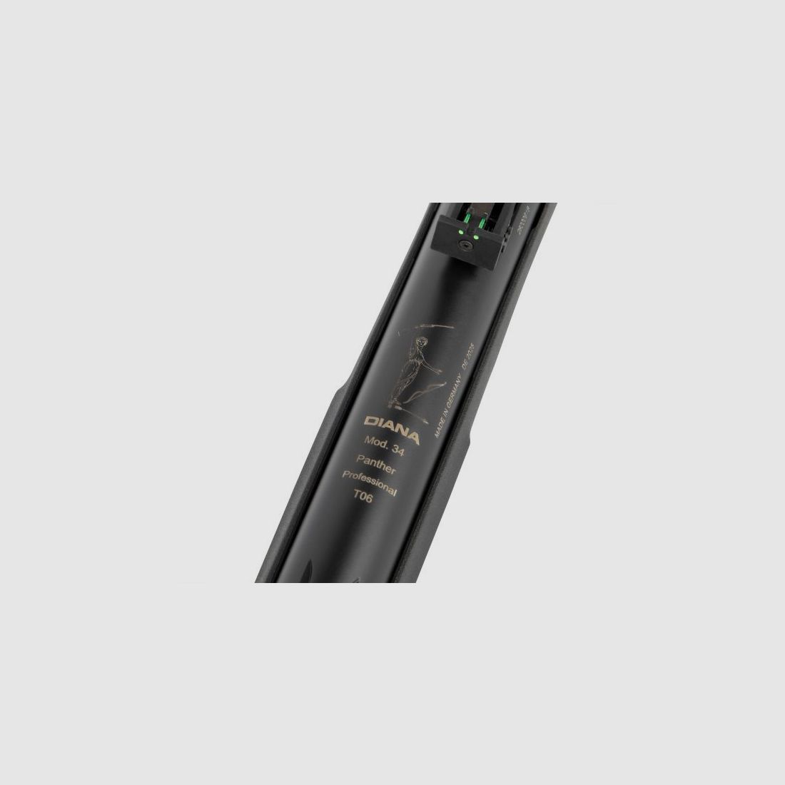 Diana Luftgewehr Panther 34 Professional, Bild 5 von 6