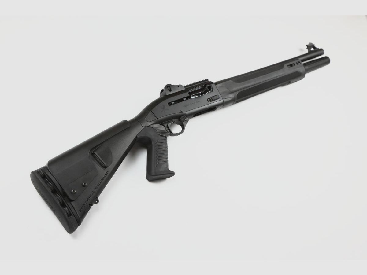 Beretta 1301 Tactical Gen2, afbeelding 2 van 9