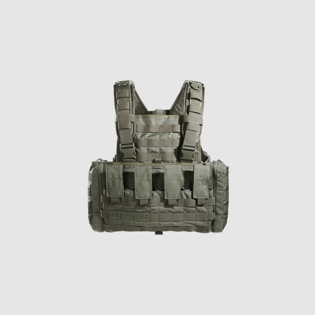 Tasmanian Tiger CHEST RIG MK II IRR