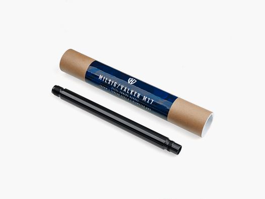 STAAL TUNINGLOOP | STAAL of ALU TUNINGLOOP | MILSIG / VALKEN M17 | 300MM | DRAAD 22x1,5 | DIAMETER.683