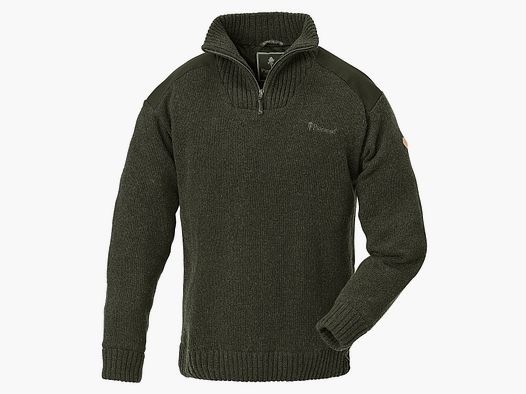 Pinewood Herren-Sweater Hurricane