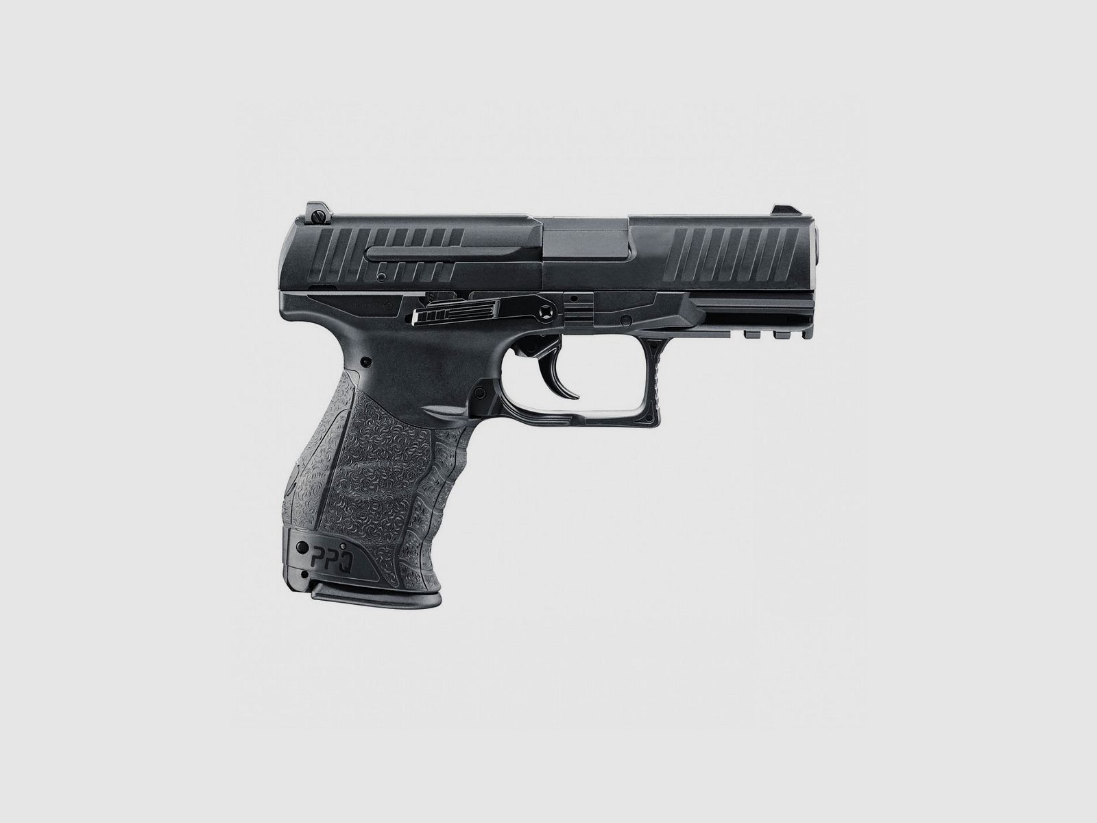 UMAREX WALTHER PPQ CO2 C. 4,5 NERA CN435, Bild 1 von 4