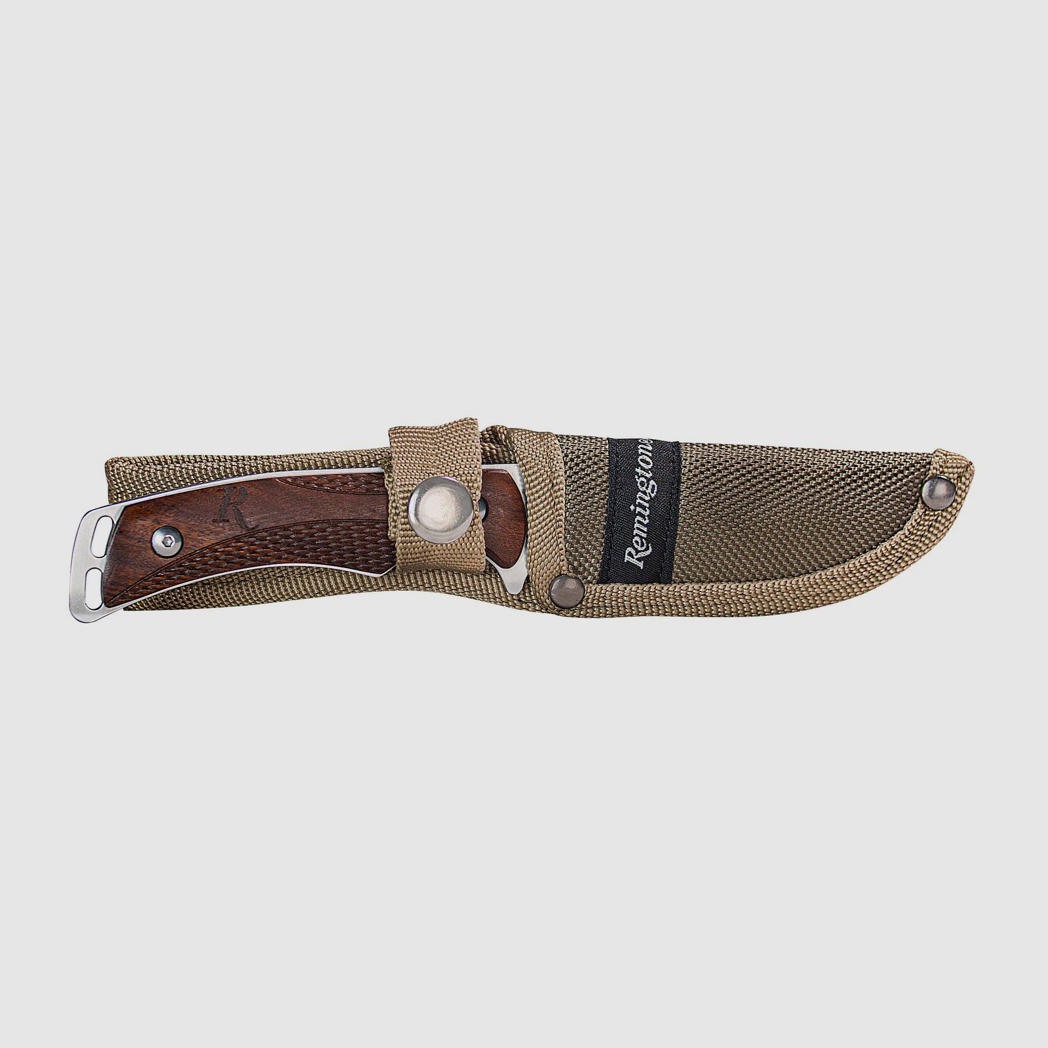Remington Woodland Skinner 7,5″ Jagdmesser