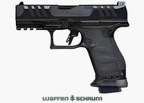 Walther PDP Compact 4'' OR PRO NT