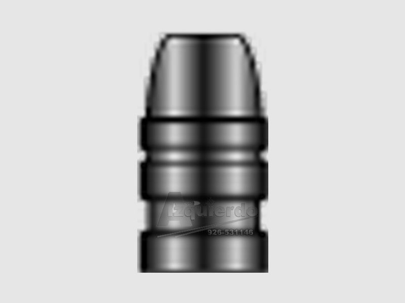 Moule cal. .38-150