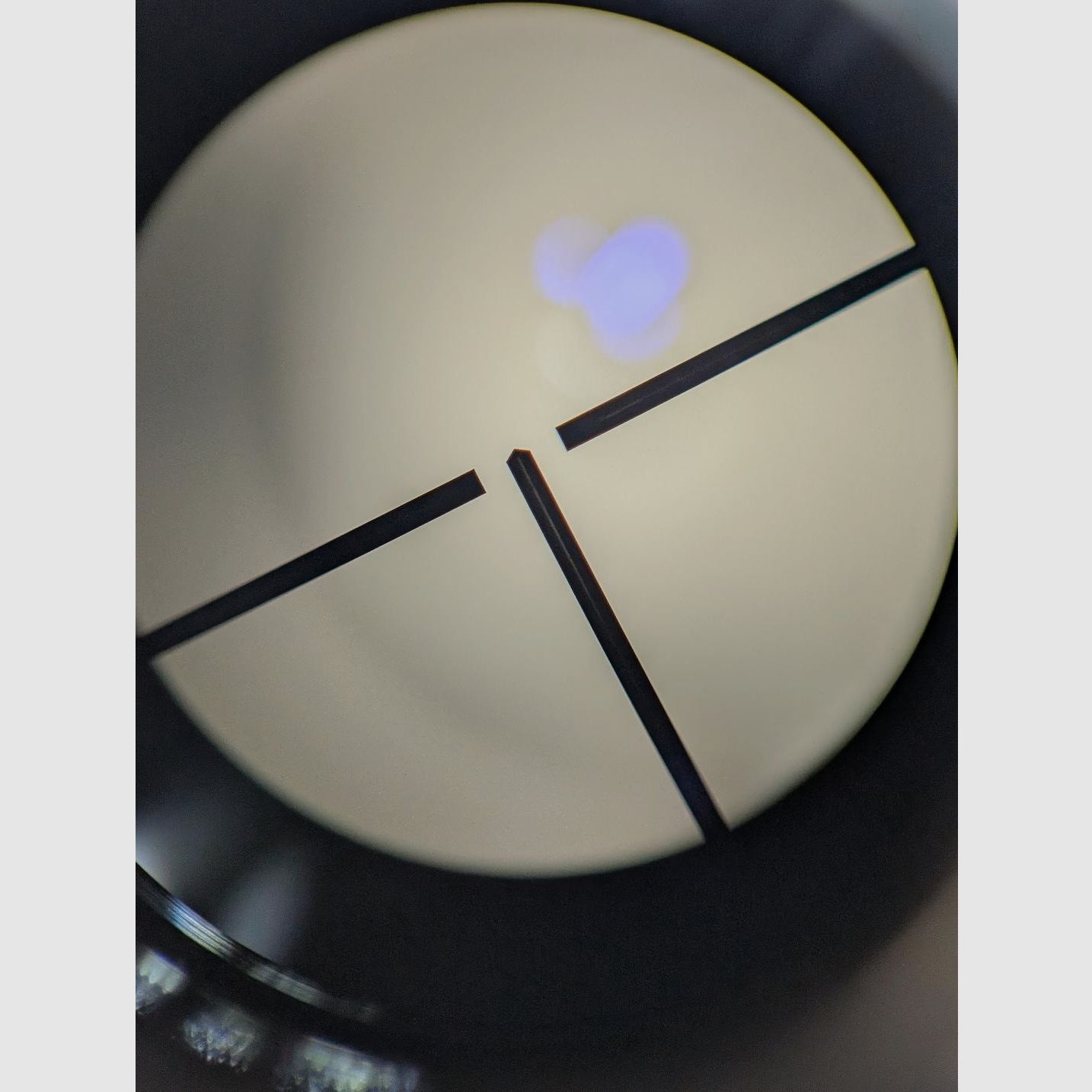 Mauser C66. Herhaler in het kaliber 7x64 met richtkijker