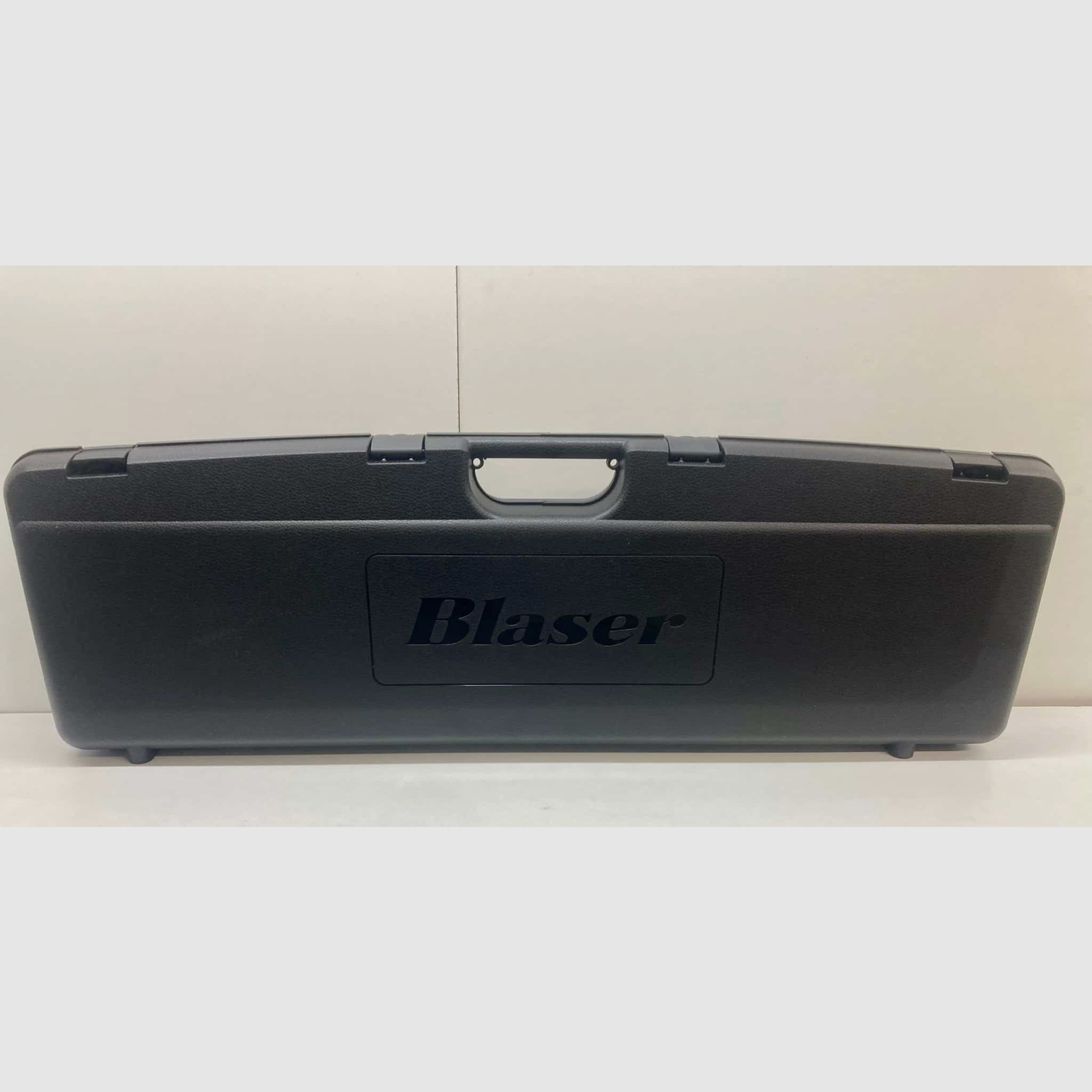 BLASER F16 GAME doppietta a canne sovrapposte