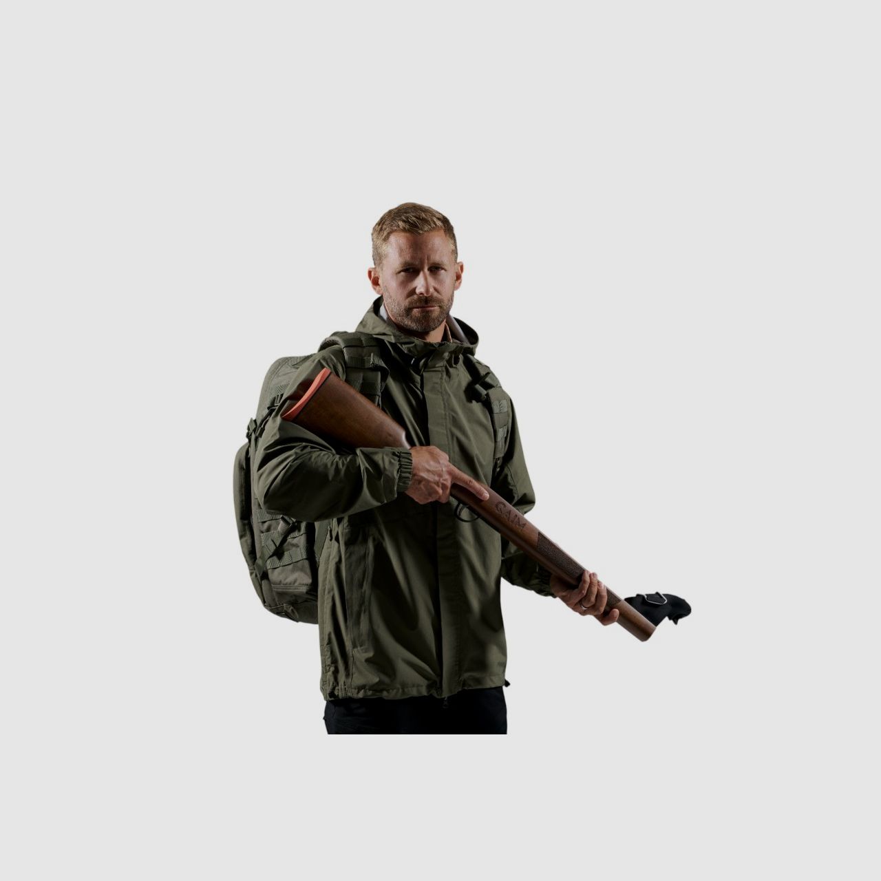 GAIM - Simulator GAIM Hunting