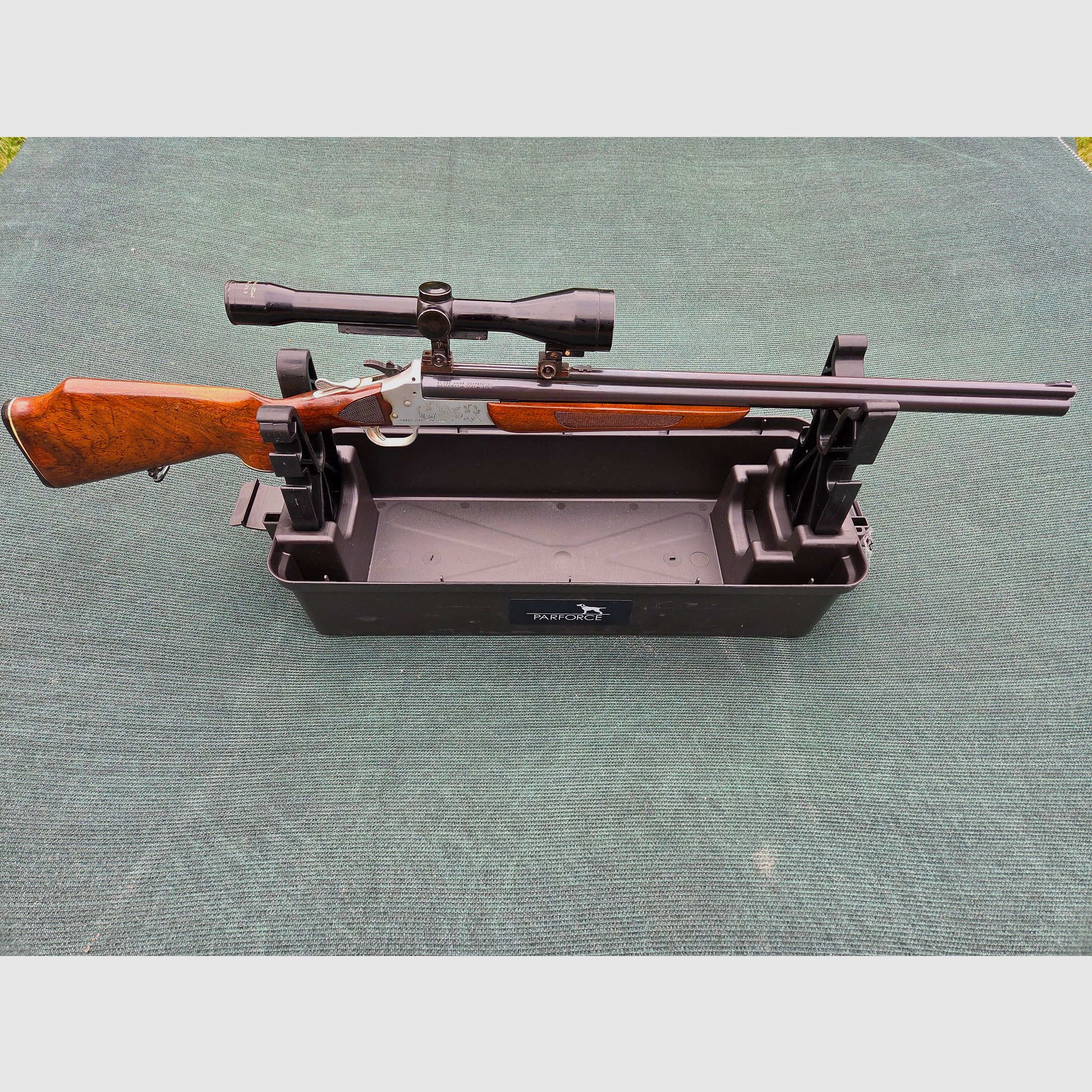 Savage 24E-DL  BBF