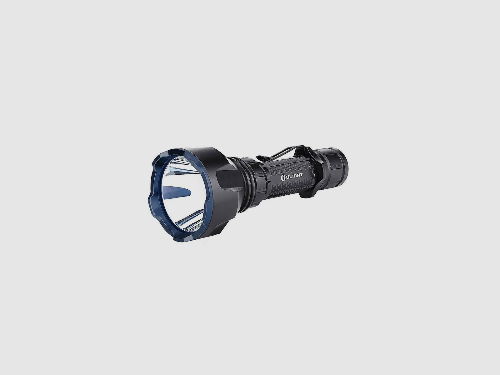 Olight WARRIOR-X TURBO 1.100 LUMENES REC MCC SCHWARZ, Bild 1 von 4