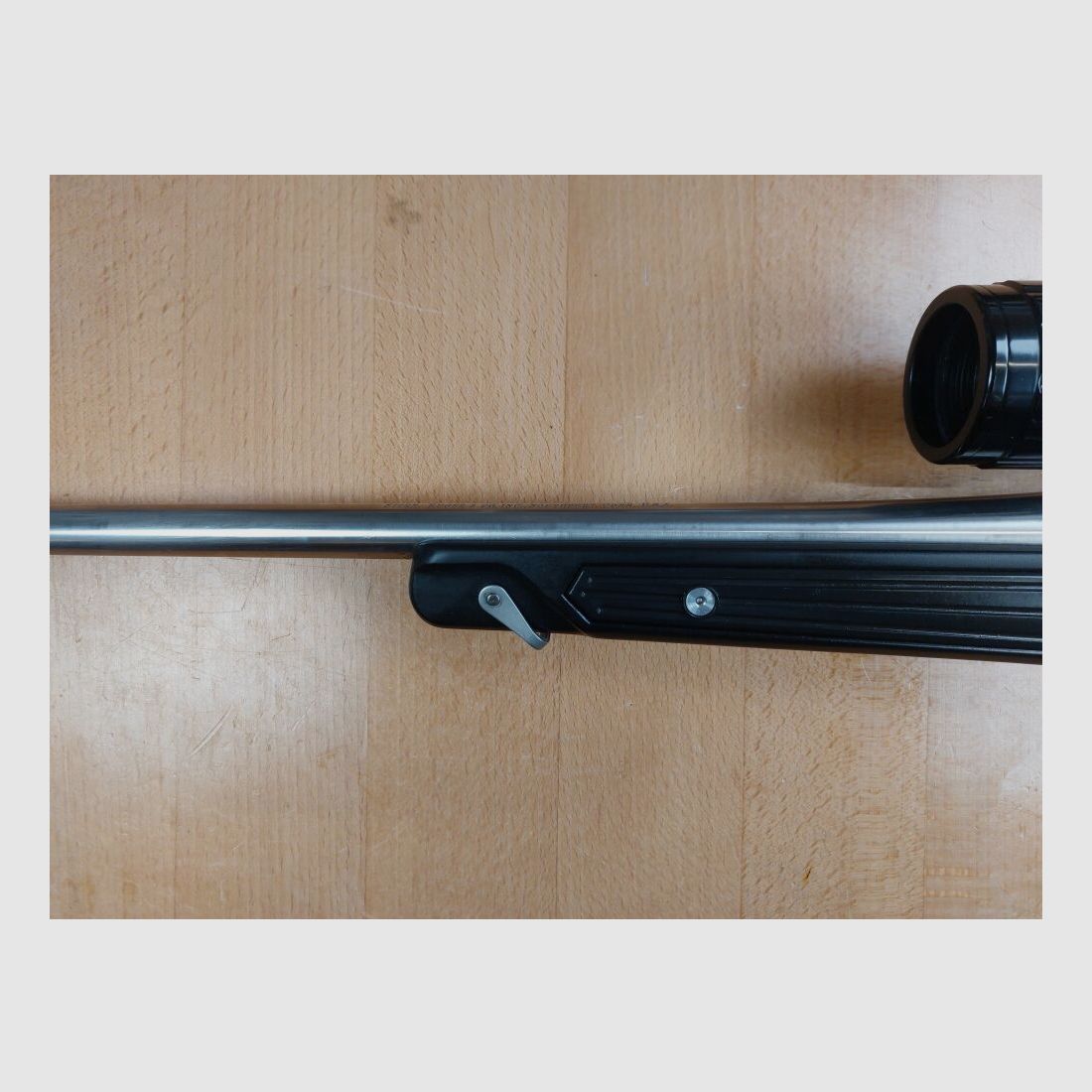 Ruger, USA M77 Mark II