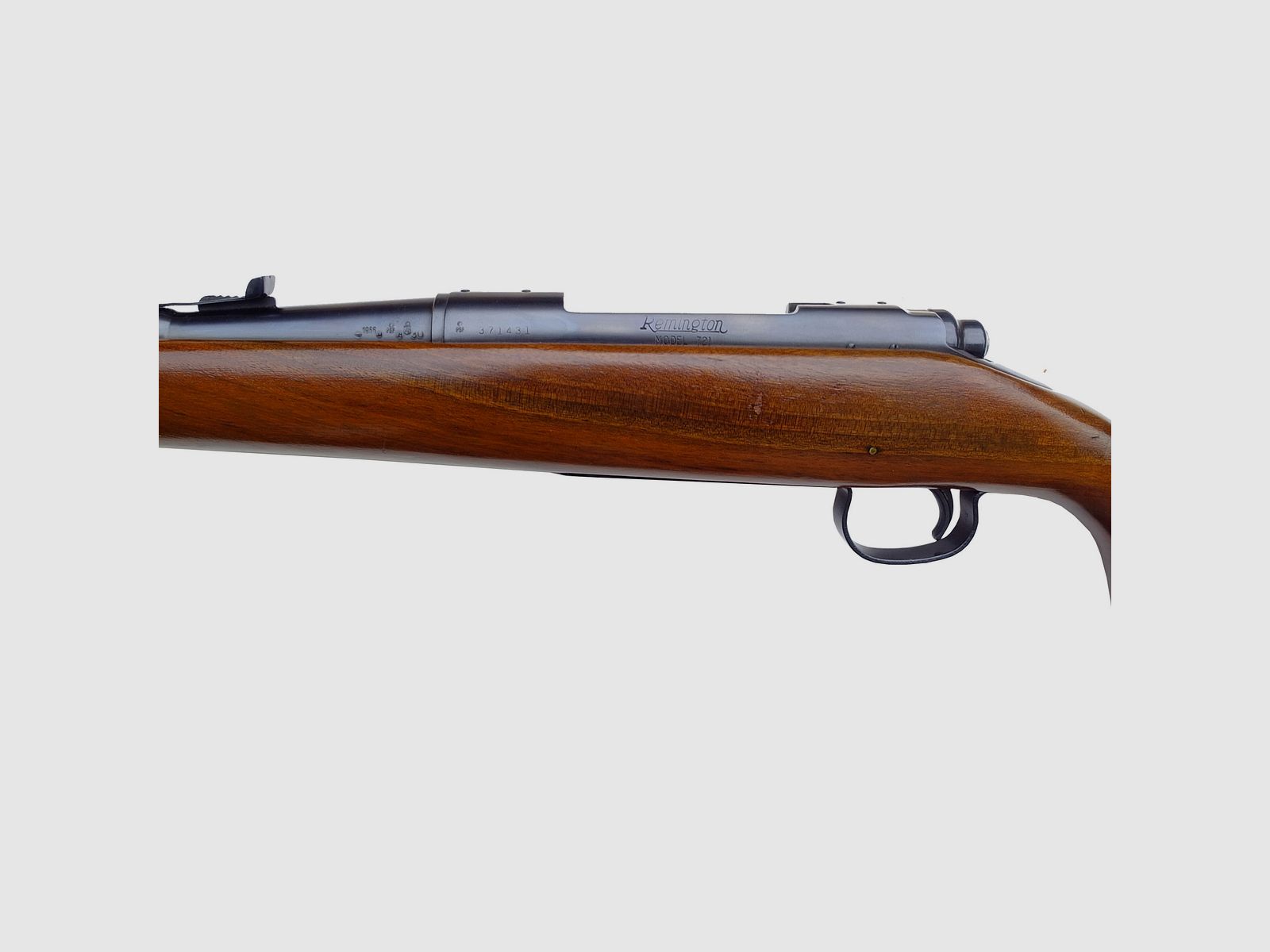 Remington 721, Bild 3 von 4
