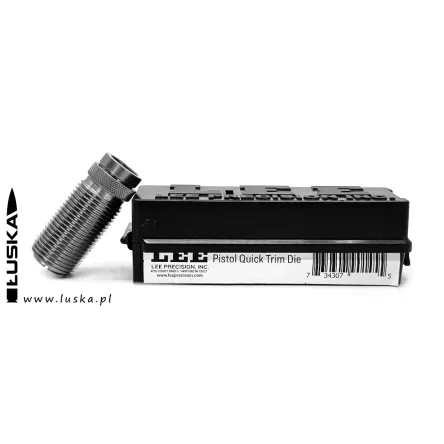 Lee – matriz para recortar vainas QTD Lee cal. 45 ACP, imagen 2 de 2