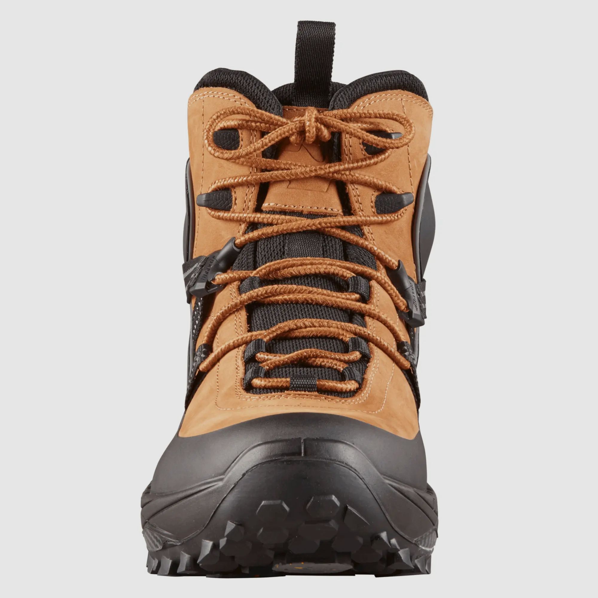 Baffin Outdoor Shoe Bruce Mid (Brown/Black)