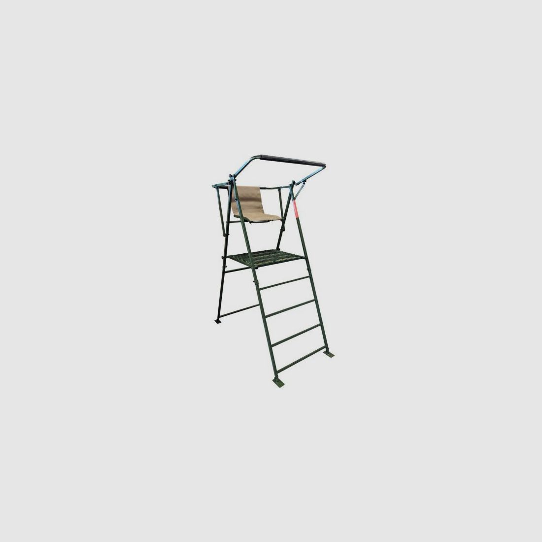 Farm-Land Hunting Chair 718 Drive Hunting Stand
