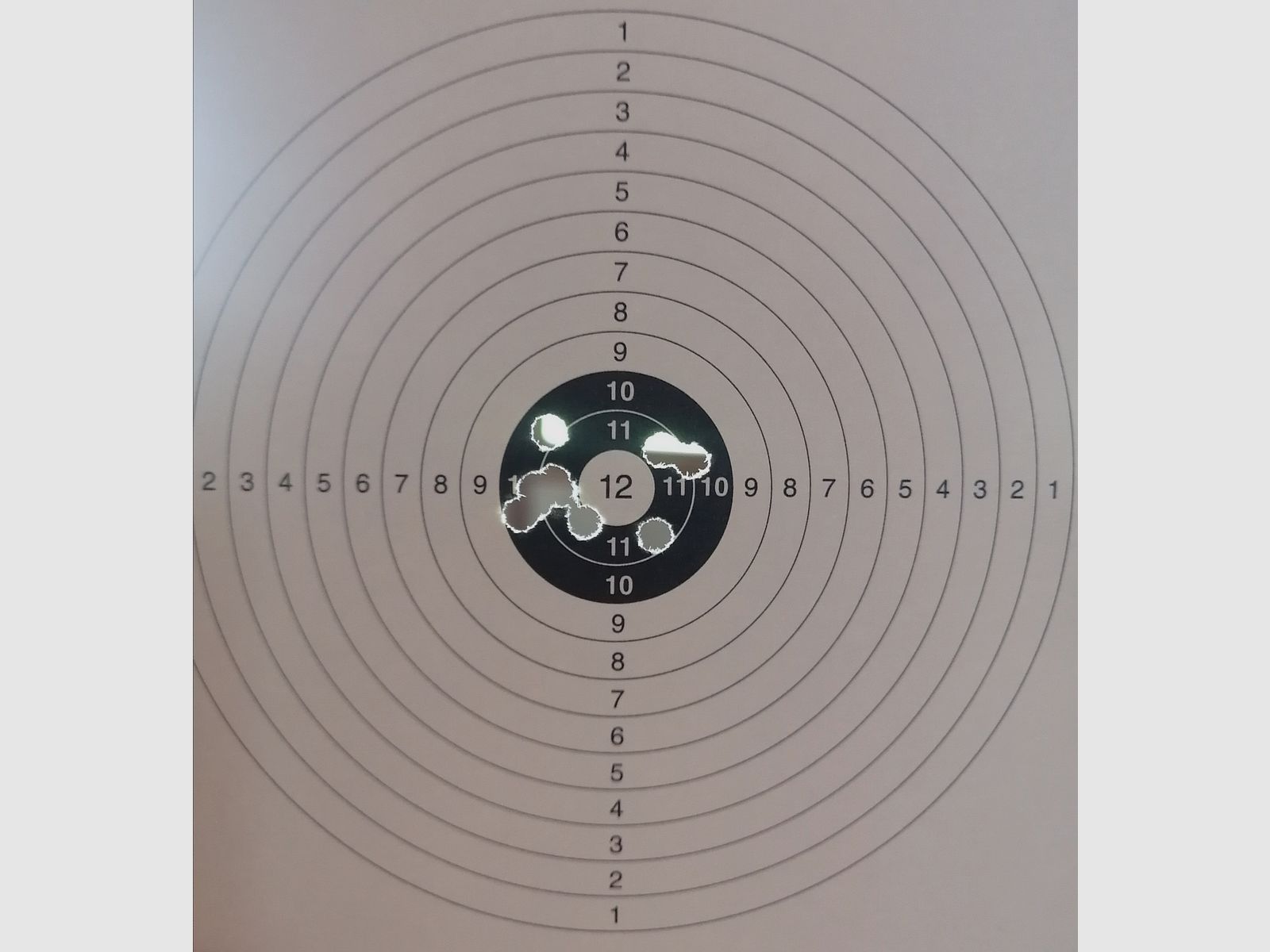 Beretta Cx4 Storm Komplettset