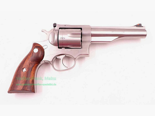 Ruger - USA Super Red Hawk Stainless