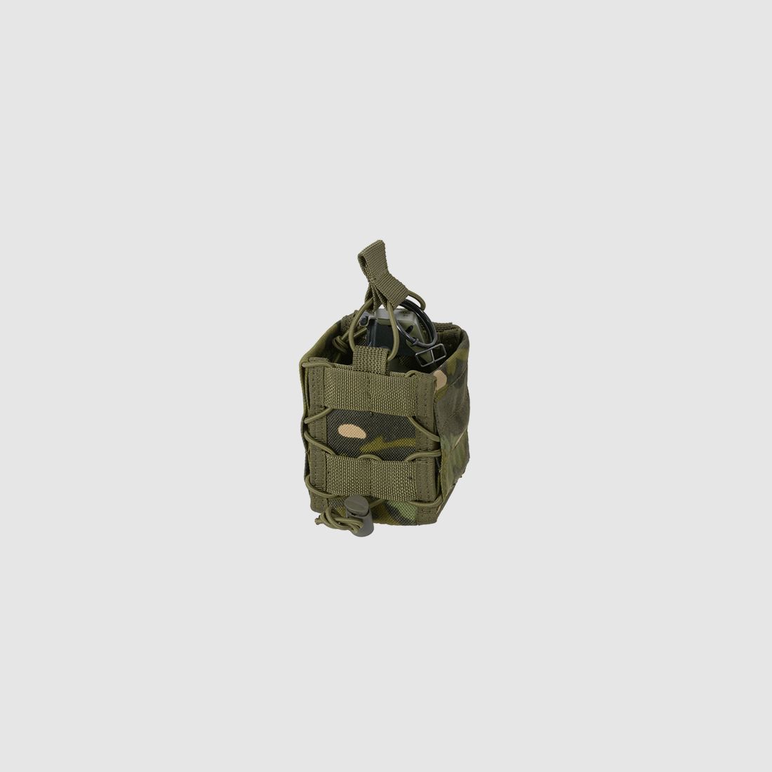 Versatile Frag Grenade Pouch - MT [8FIELDS]