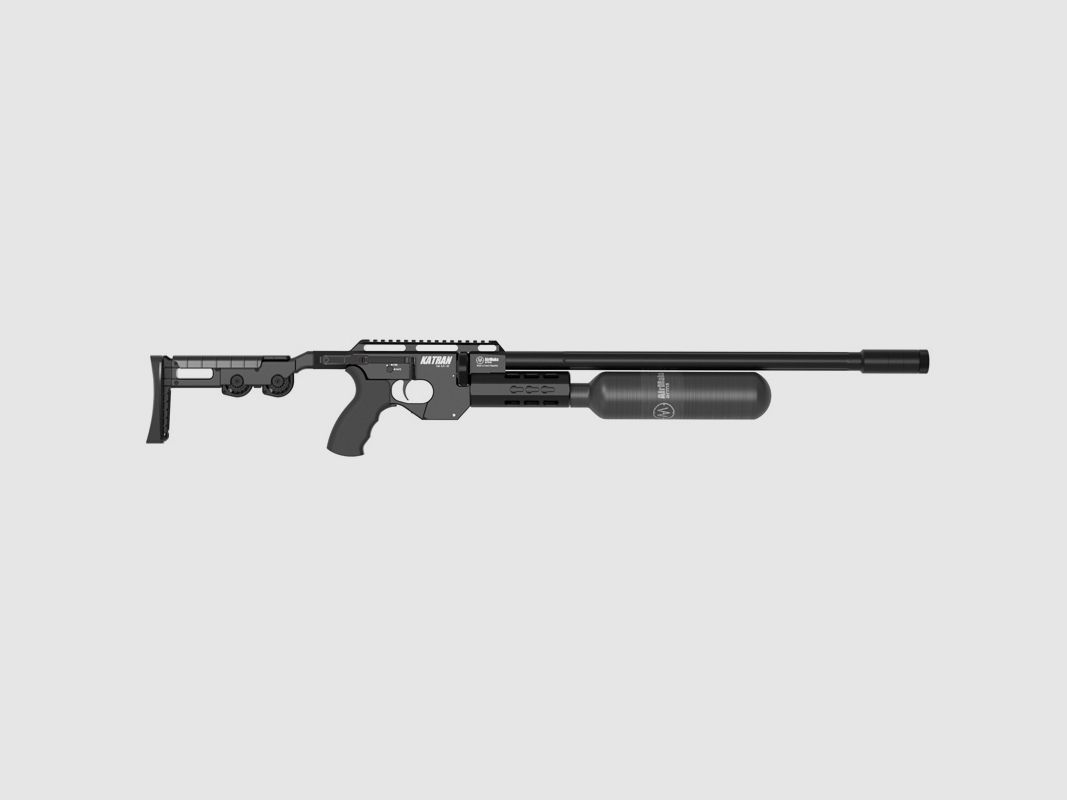 AIR MAKS KATRAN LB – 4,5 MM/5,5 MM, Bild 1 von 2