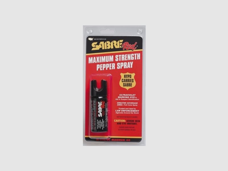 Magnum Pepperspray 60 M-60L-OC, afbeelding 3 van 3