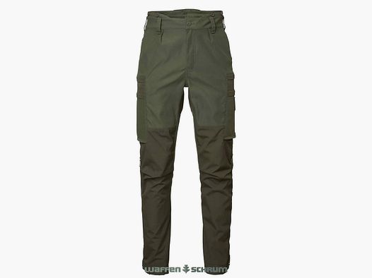 Chevalier Hose Hybrid Pants Dark Green