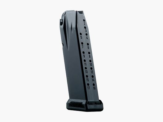 Cargador Canik Micro Compact Tamaño 17 Tiros – 9 mm Para