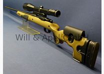 Zastava/Mauser System 98