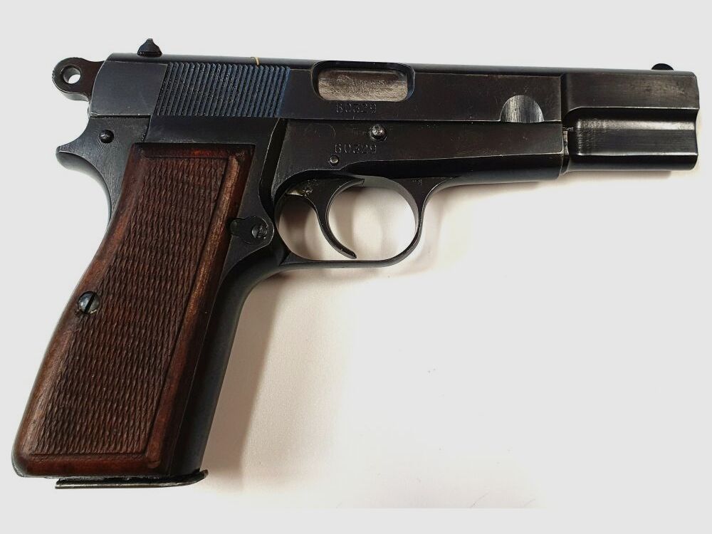 FN High Power