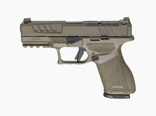 Springfield Echelon Compact U-Dot 4" ODG
