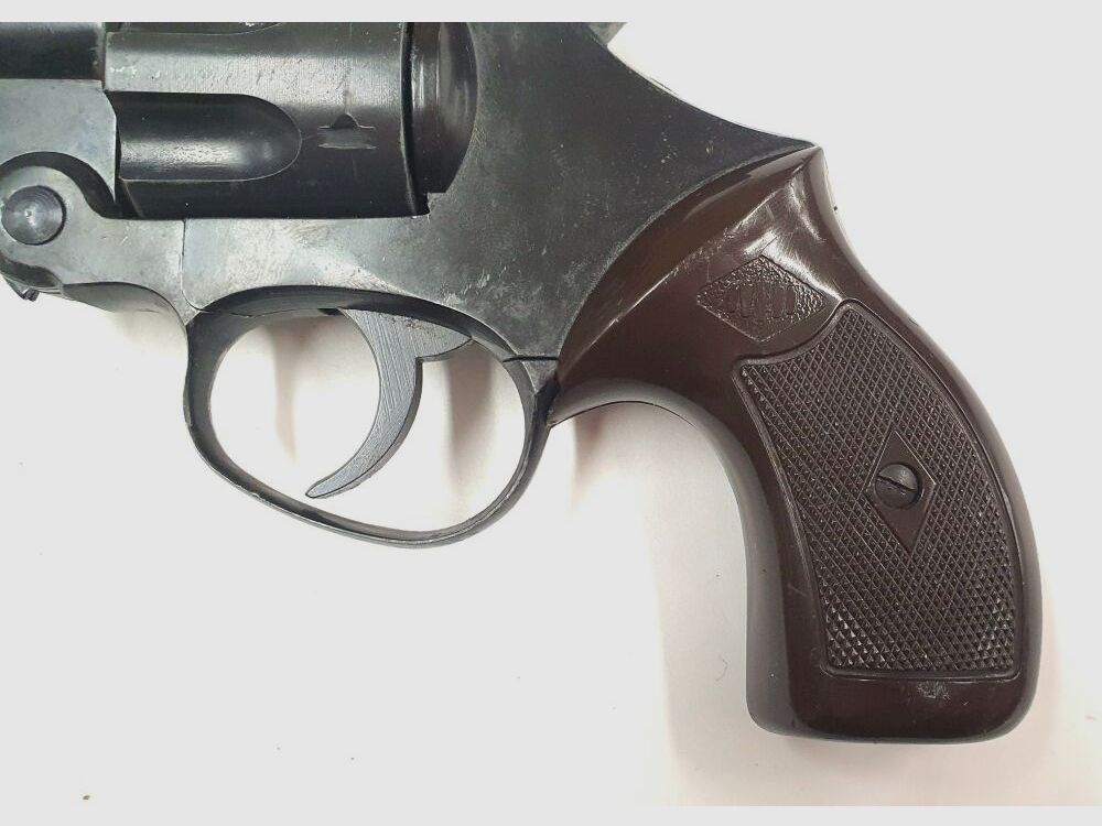 Perfecta Kipplauf Revolver Perfecta-Mod.4/1