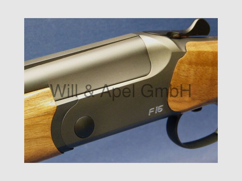 Blaser F16 GAME