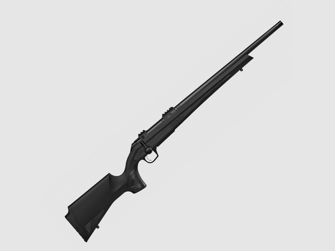 Büchse CZ 600 Alpha, Bild 2 von 11