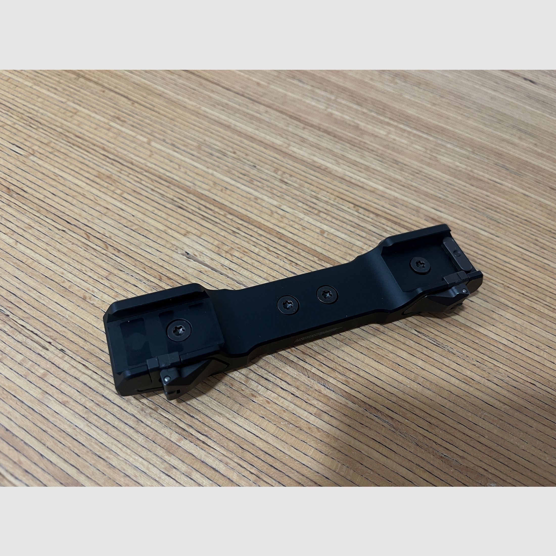 Innomount QD für Picatinny SR Rail