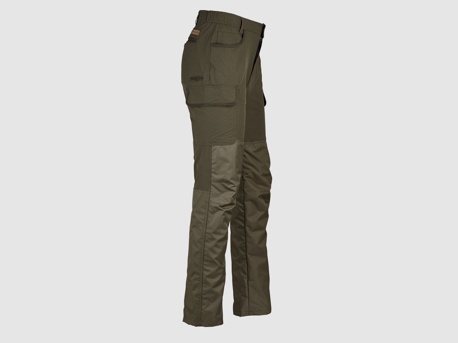 Percussion Jagdhose Savane Reinforced Hyperstretch