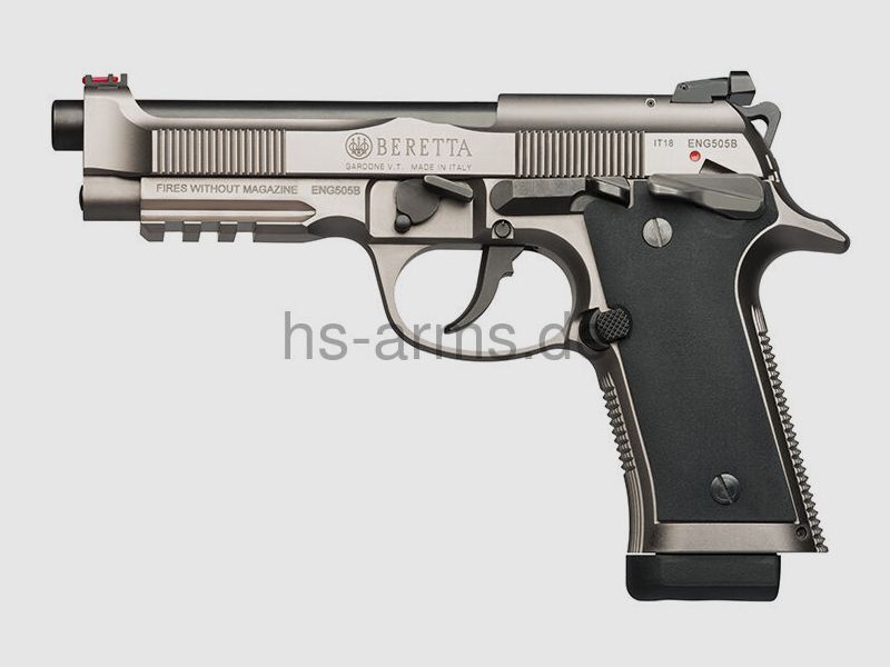 Beretta Beretta 92 X Performance 9mm Luger