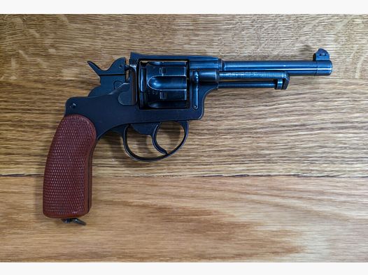 Fábrica de armas de Berna M1882/29