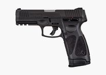Pistolet Taurus G3 Noir