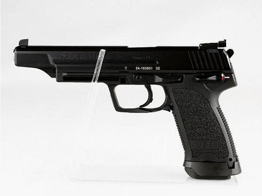 Heckler & Koch USP Elite